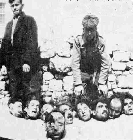 greeks crimes against macedonians