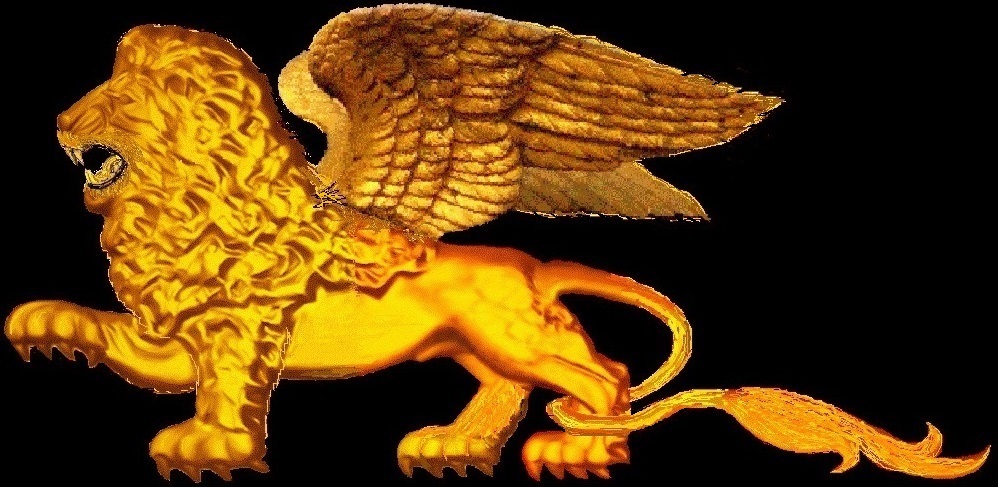 lion Makedonon Vasileondon Makedonia