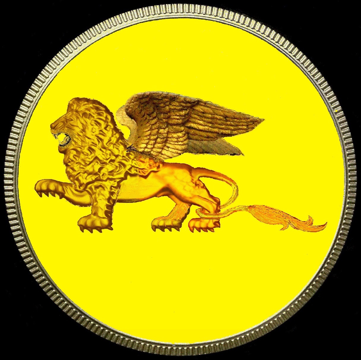 The Lion of Vasieon Makedonon Alexandroy - The lion of Makedonon Vasileondon Makedonia