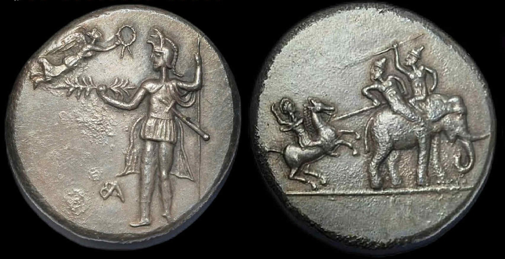 КОВАНИЦИ ОД ВАСИЛЕОНДOH&nbsp;МАКЕДОНИЈА