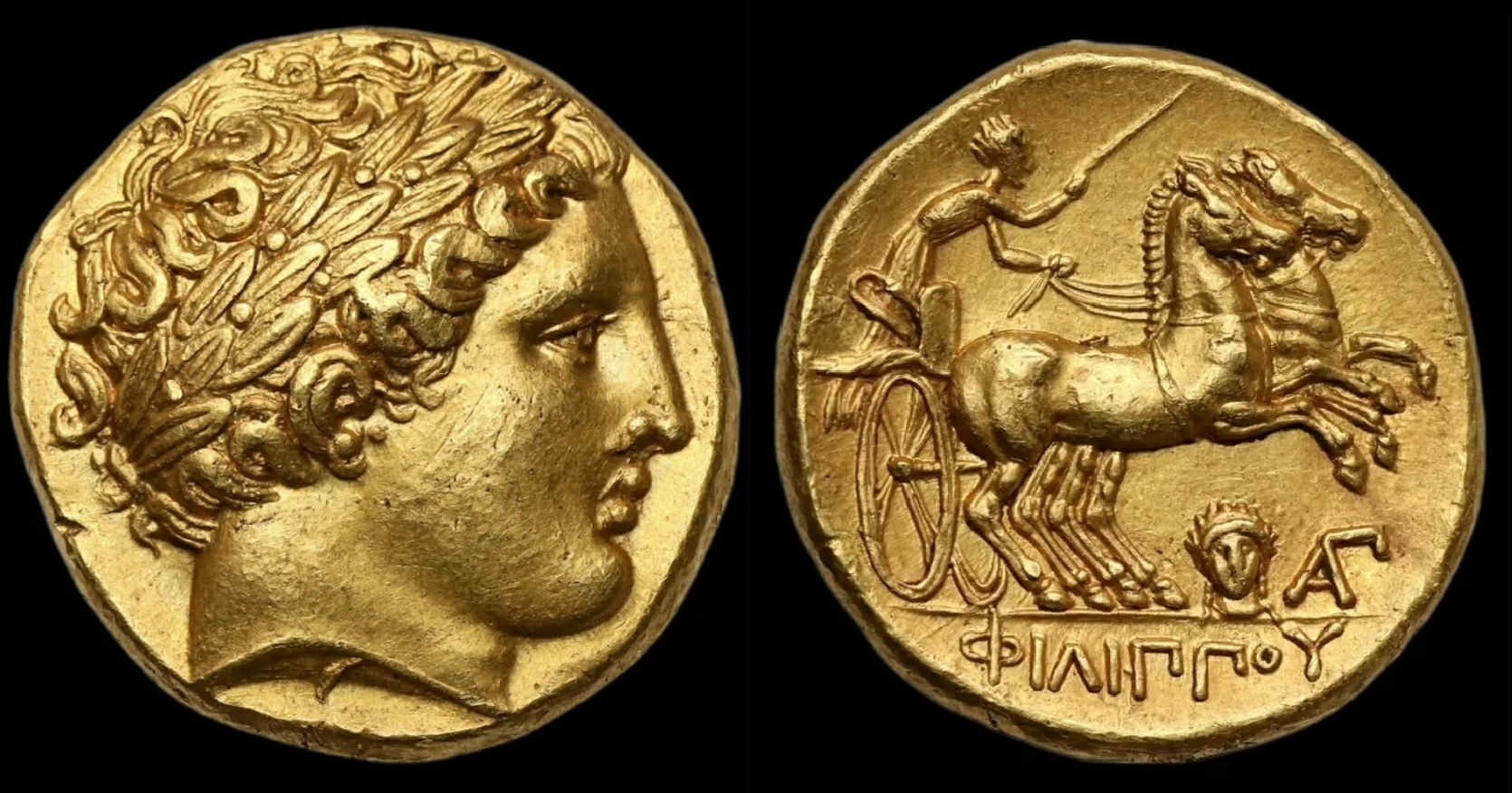 ФИЛИП МАКЕДОНСКИ